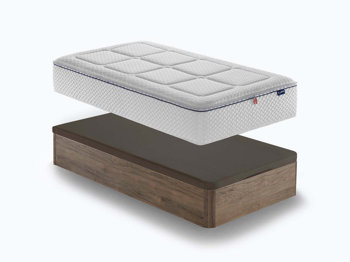 Pack Dual Perfect Yulan Wood