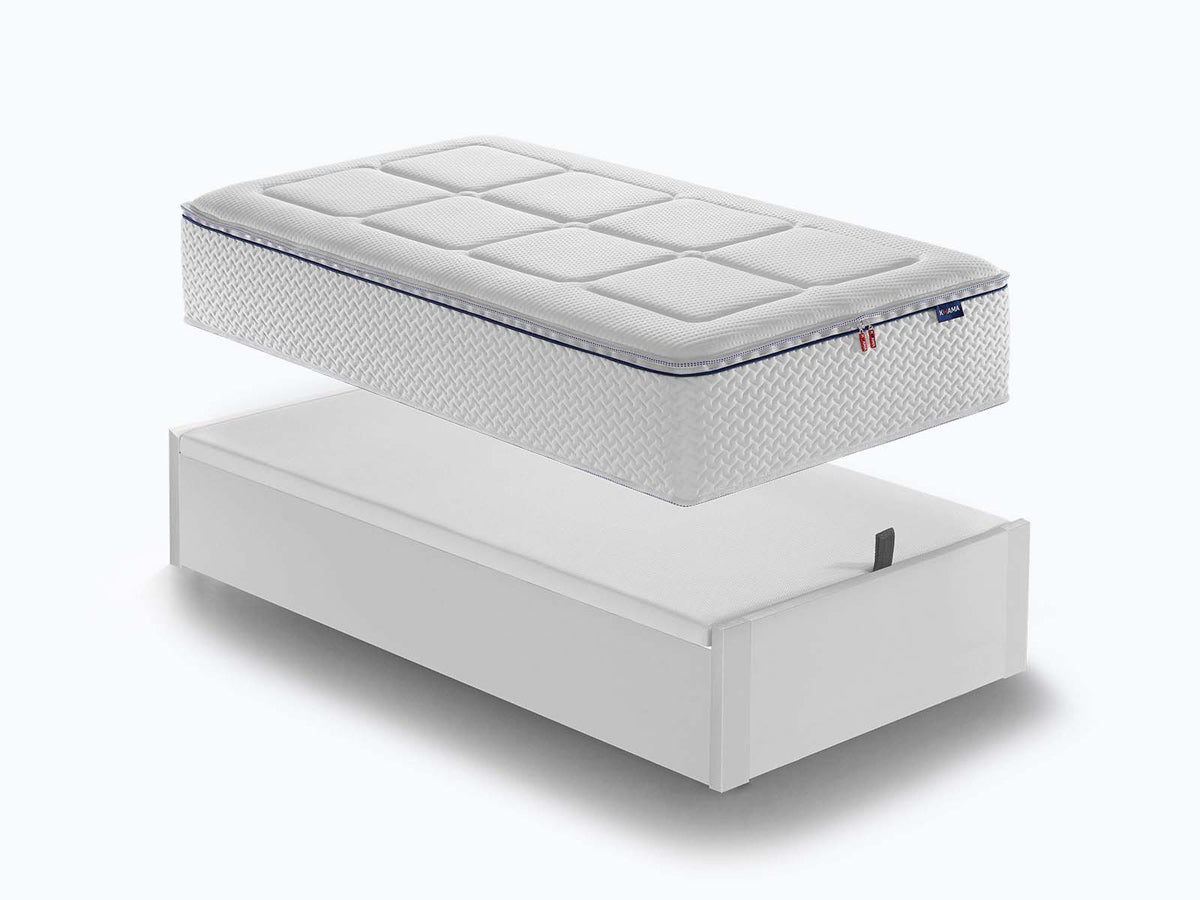 Pack Dual Pro Nioba