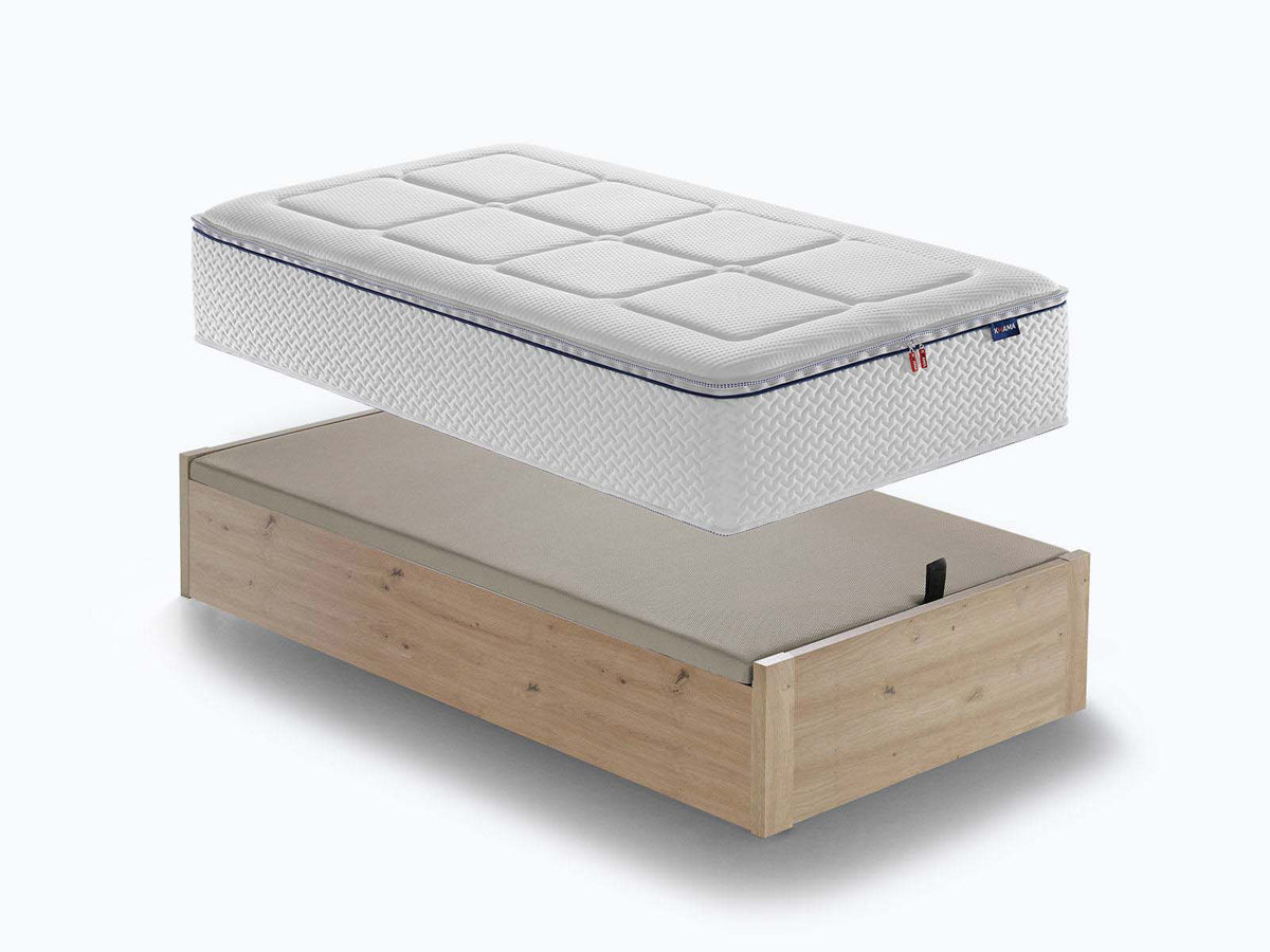 Pack Dual Pro Nioba