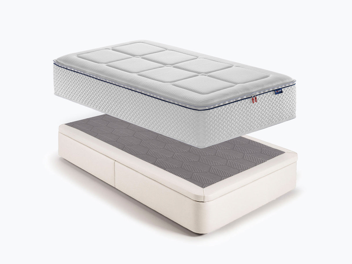 Pack Dual Pro Yulan Prime