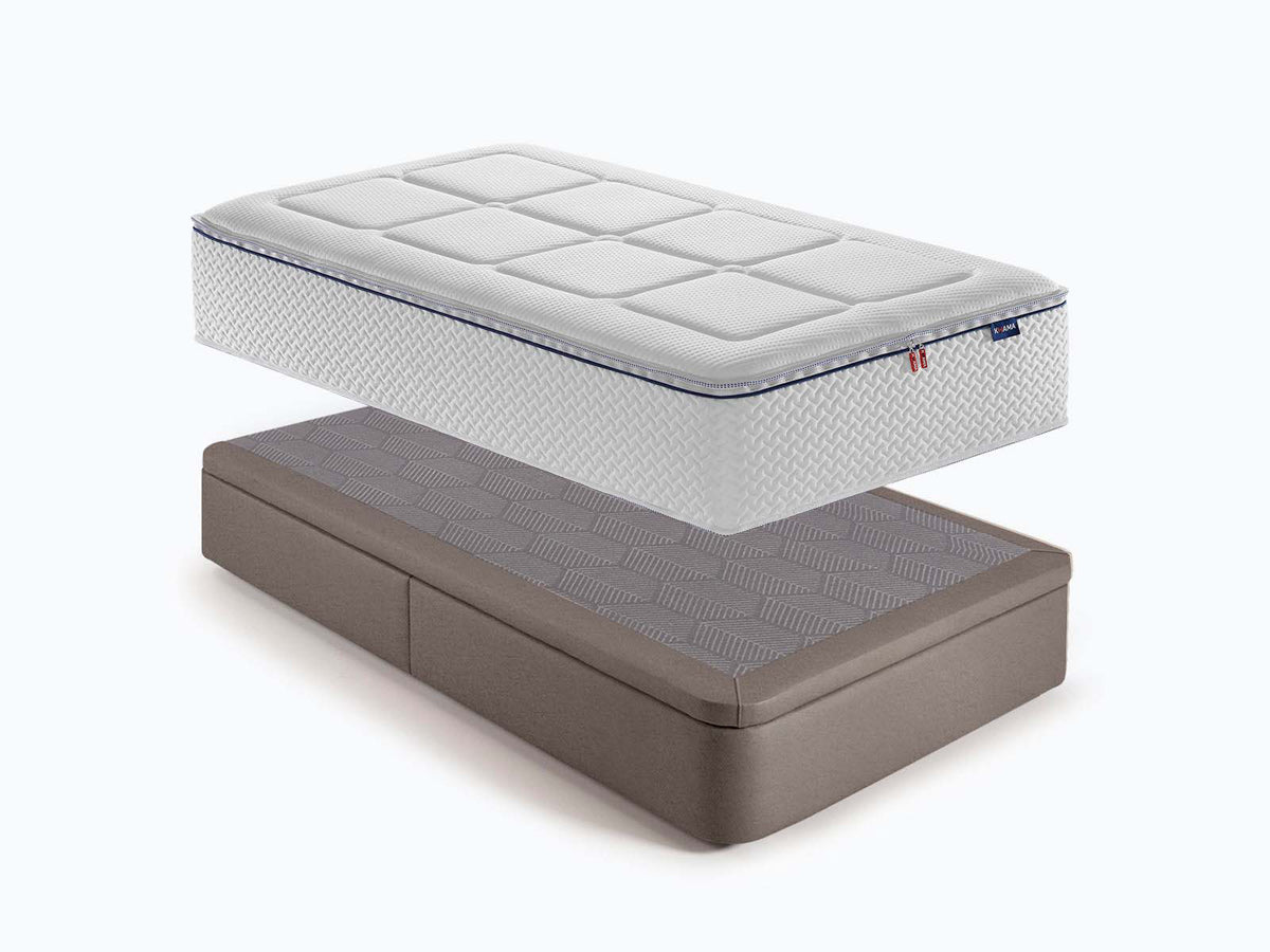 Pack Dual Pro Yulan Prime