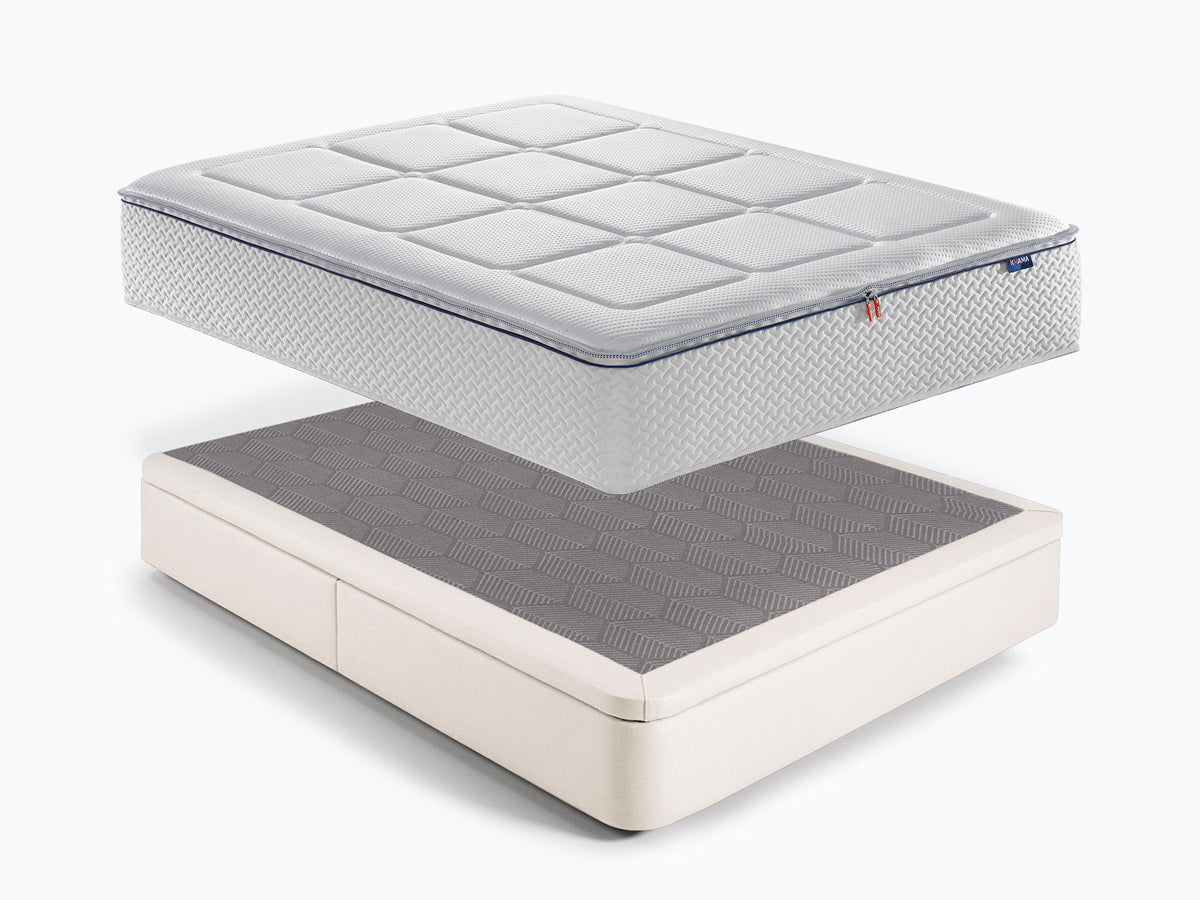 Pack Dual Pro Yulan Prime