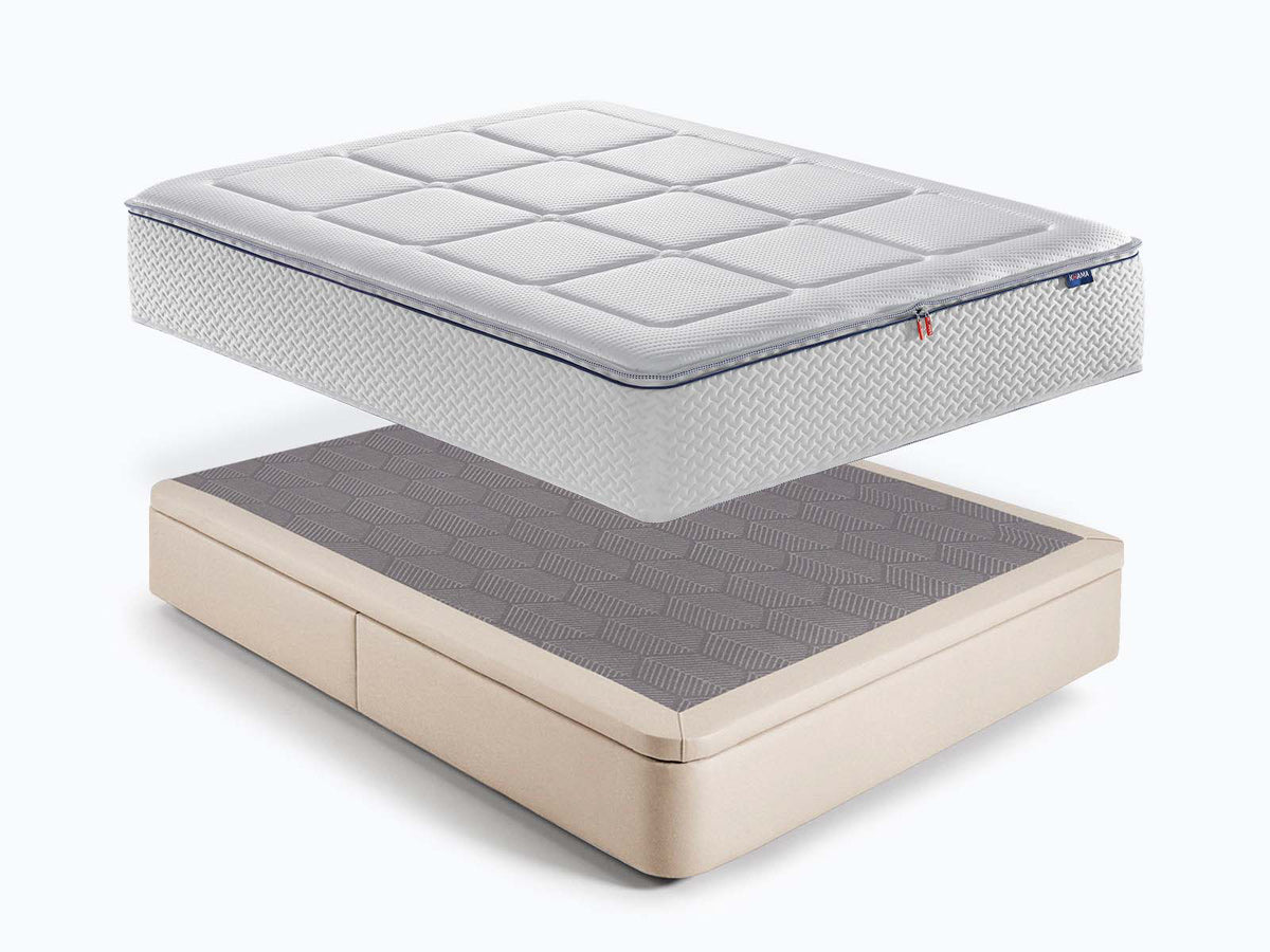 Pack Dual Pro Yulan Prime