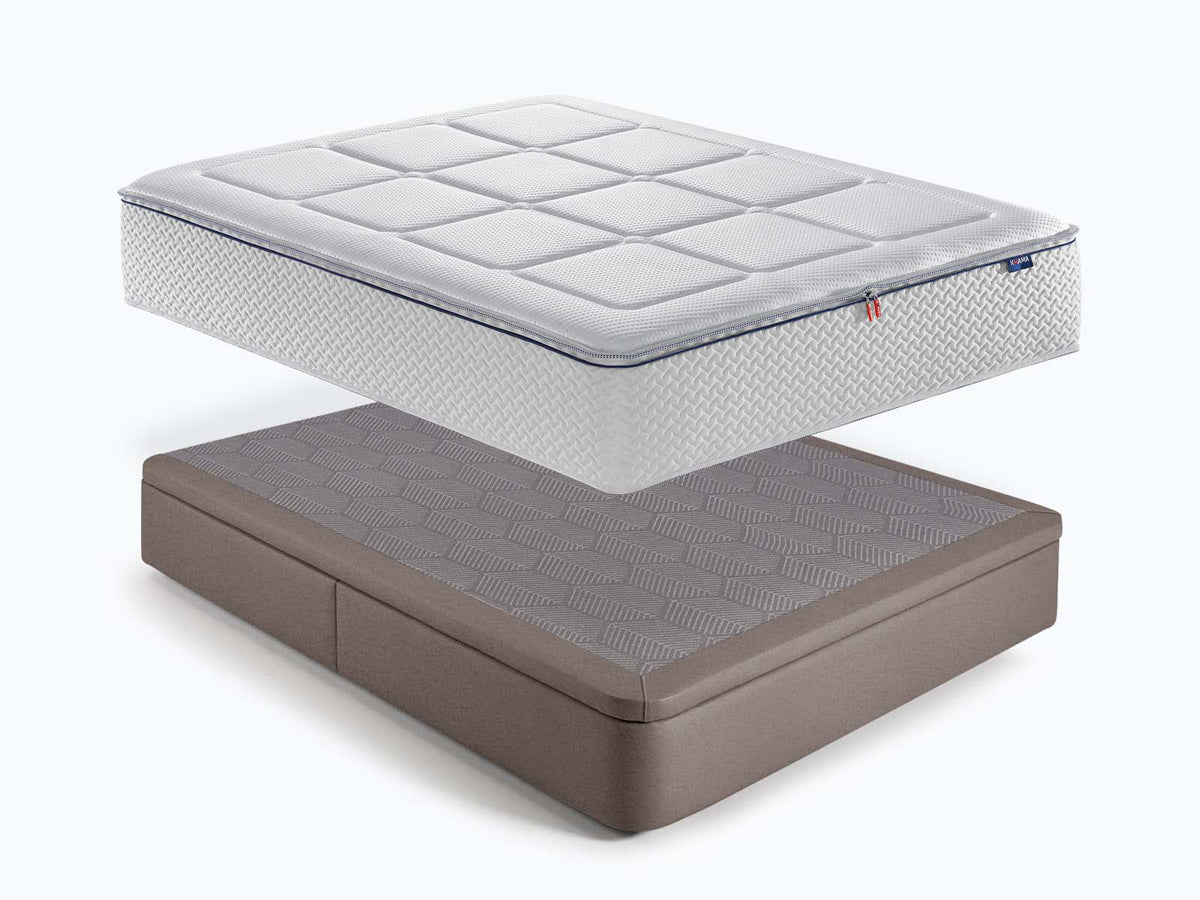 Pack Dual Pro Yulan Prime