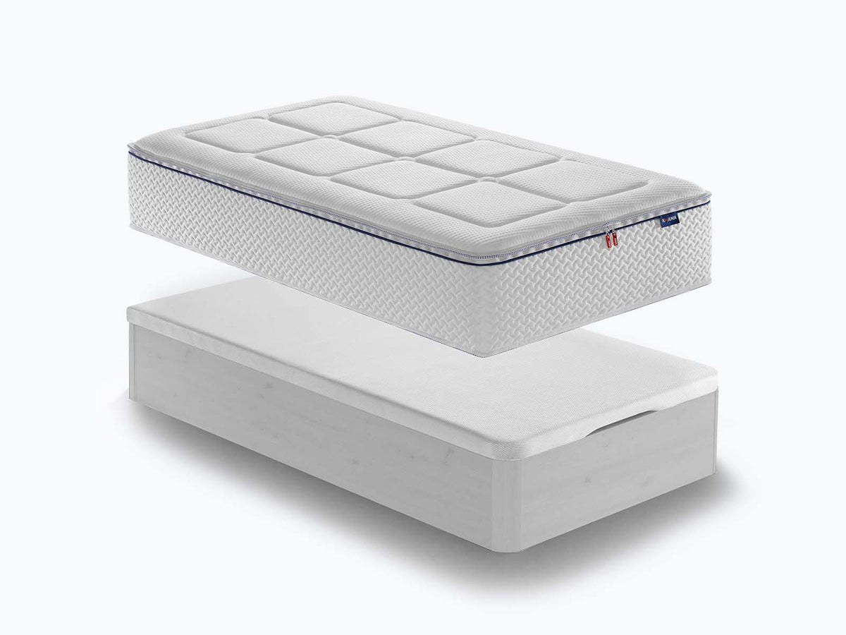 Pack Dual Pro Yulan Wood