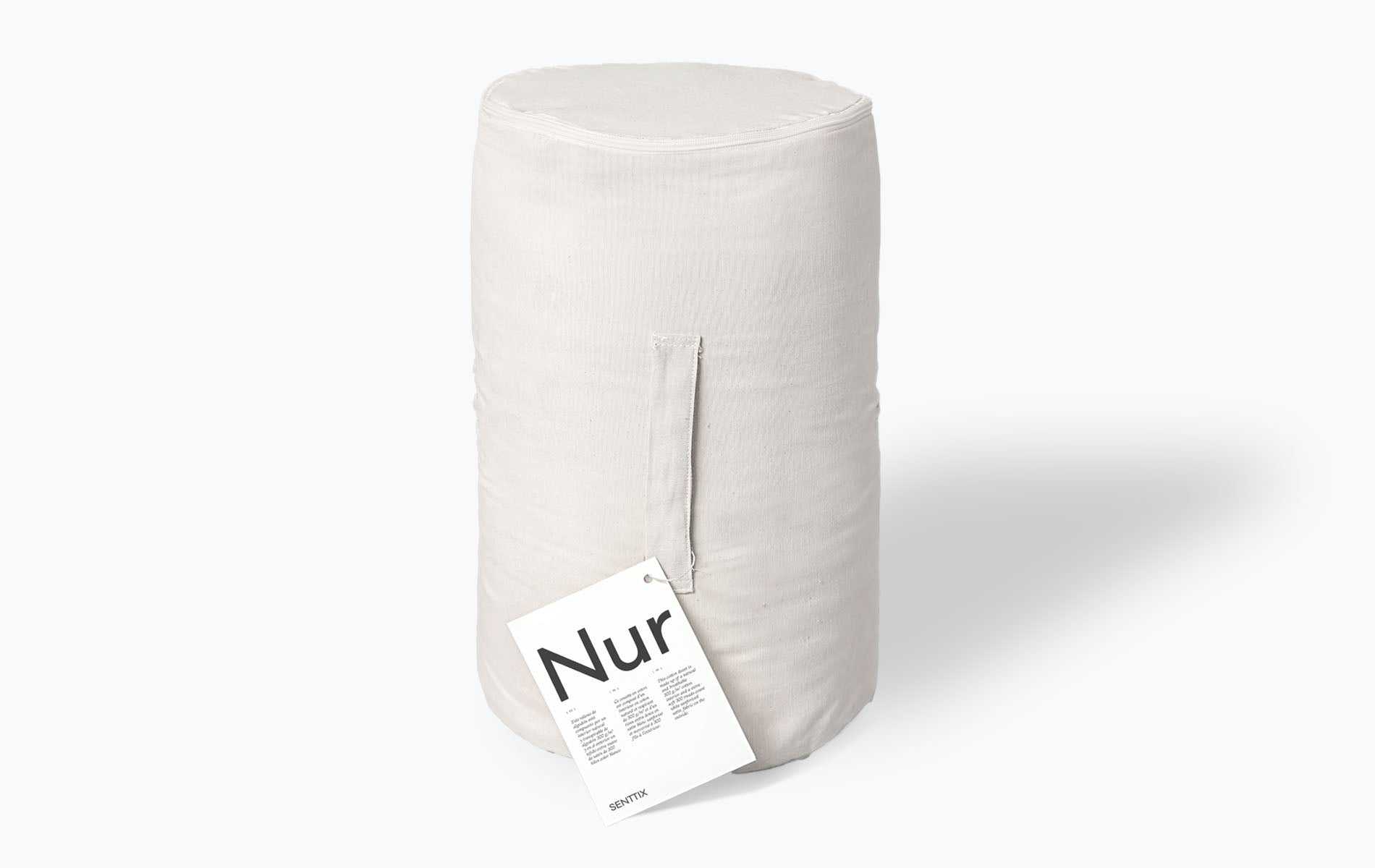 Nórdico Nur