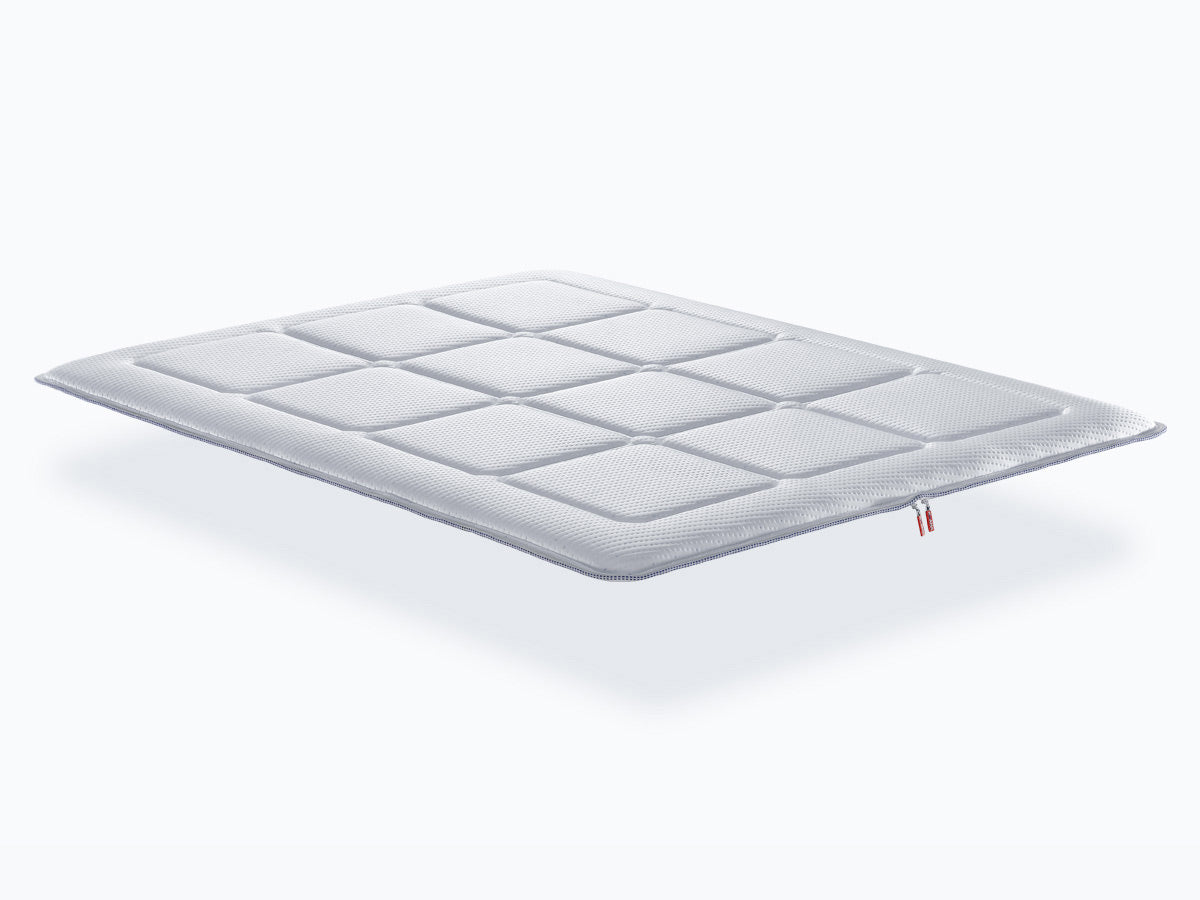 Tapa colchón Dual Pro