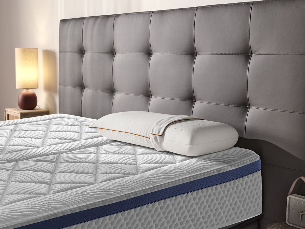 Colchón KHAMA Dual Pro