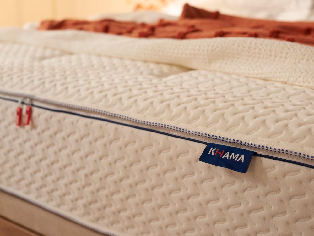 Colchón KHAMA