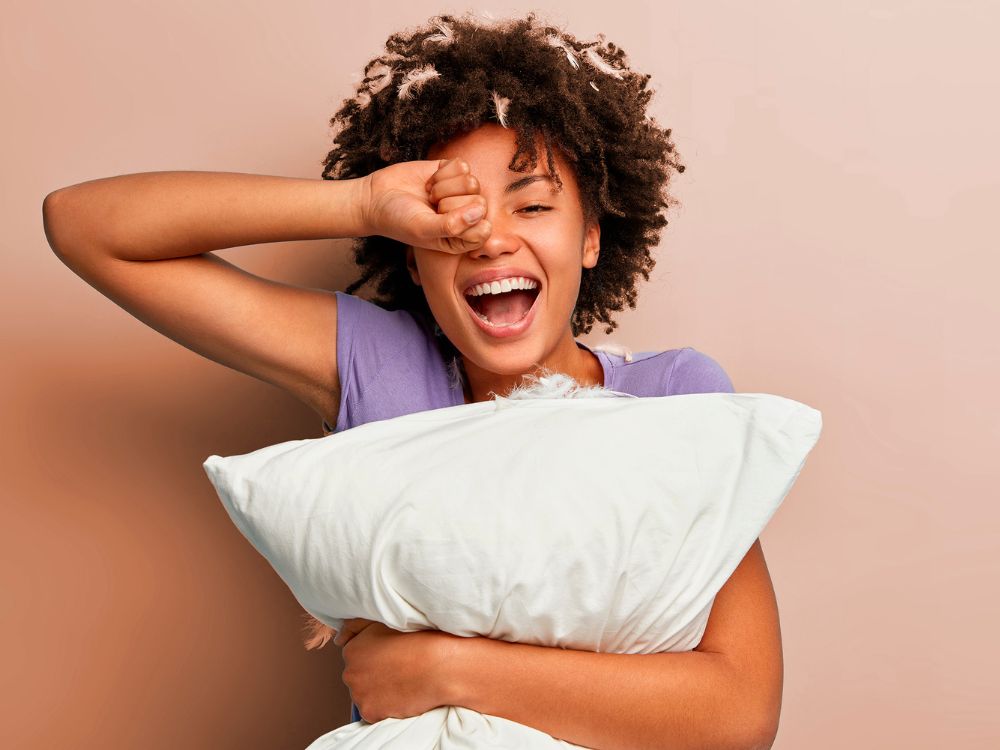 Detectar Listo tal vez Cómo elegir la almohada ideal? — KHAMA